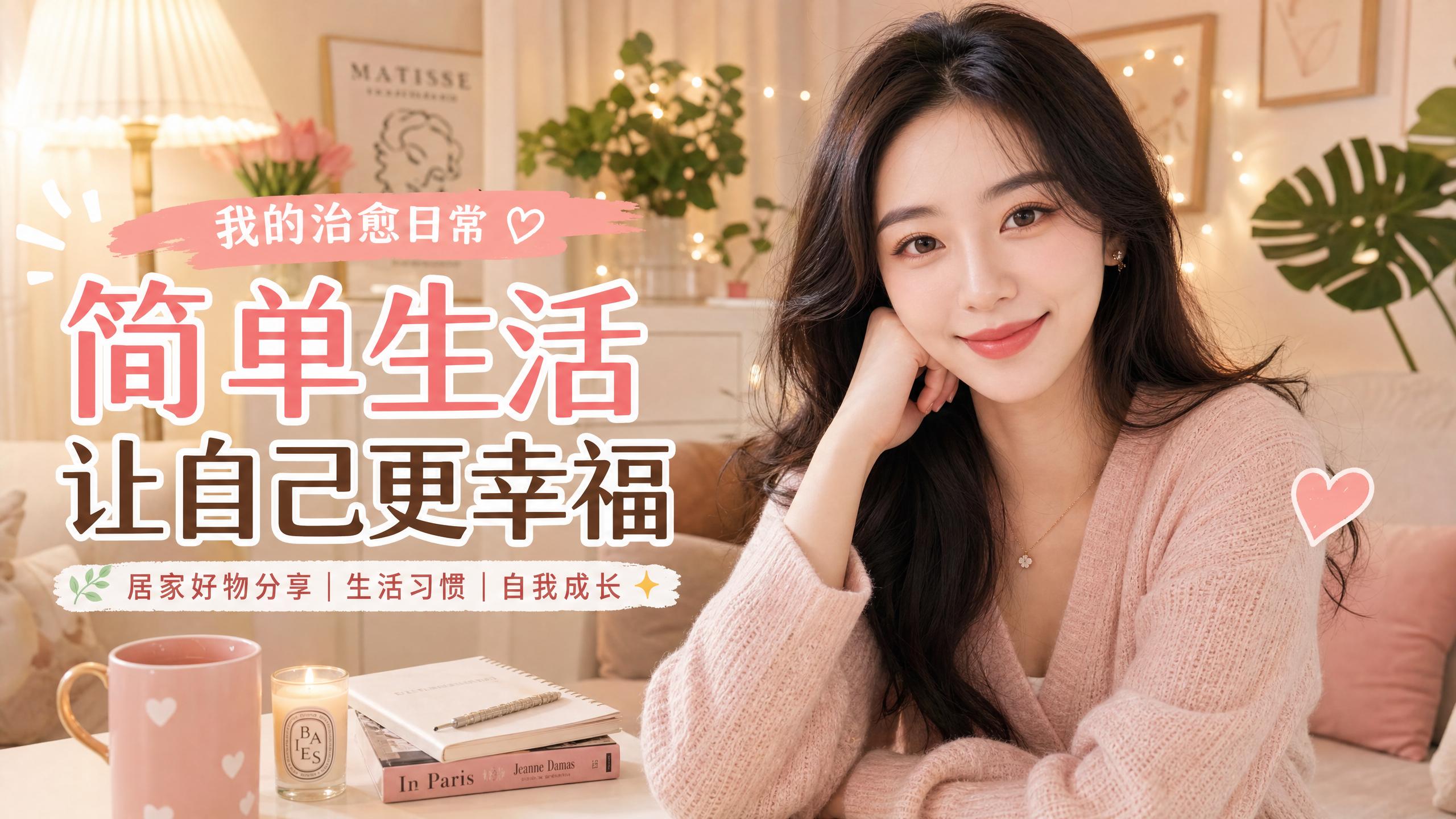 兄妹乱伦-兄妹乱伦视频教程：治愈系居家日常·简单生活让自己更幸福
